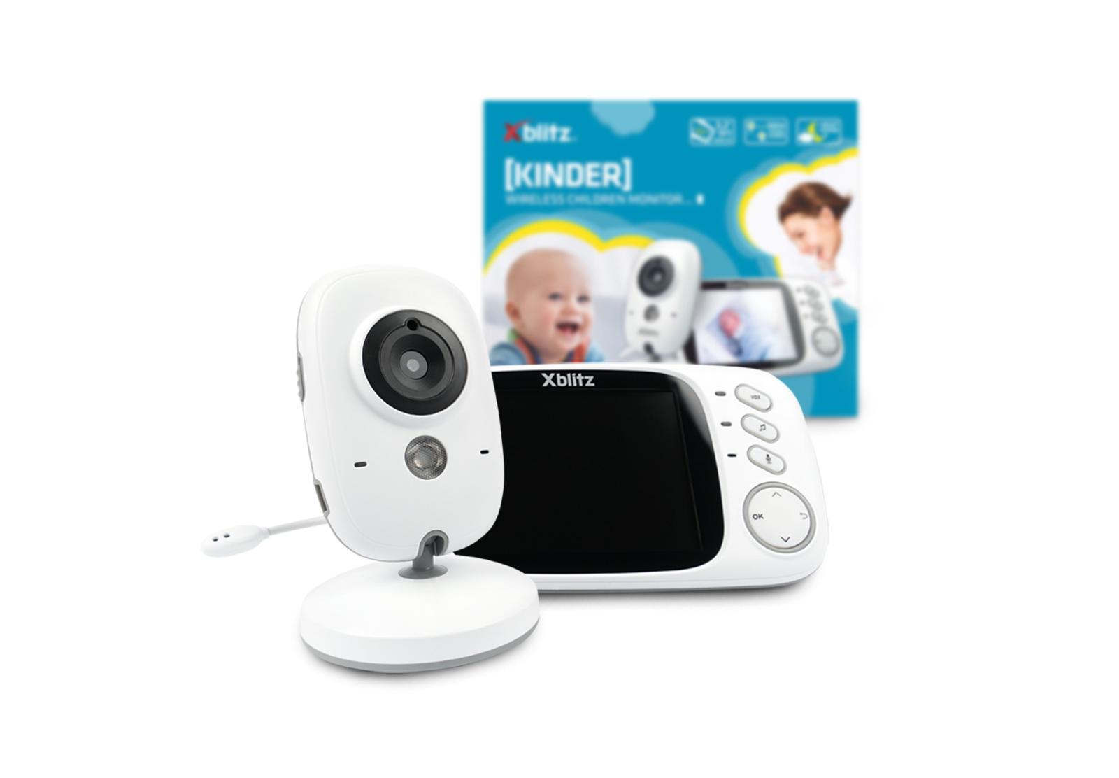 xblitz-kinder-video-babyfon-mit-schlafliedern image 5