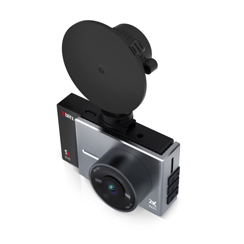 xblitz-s9-duo-dashcam-mit-r-ckkamera-und-wifi image 4