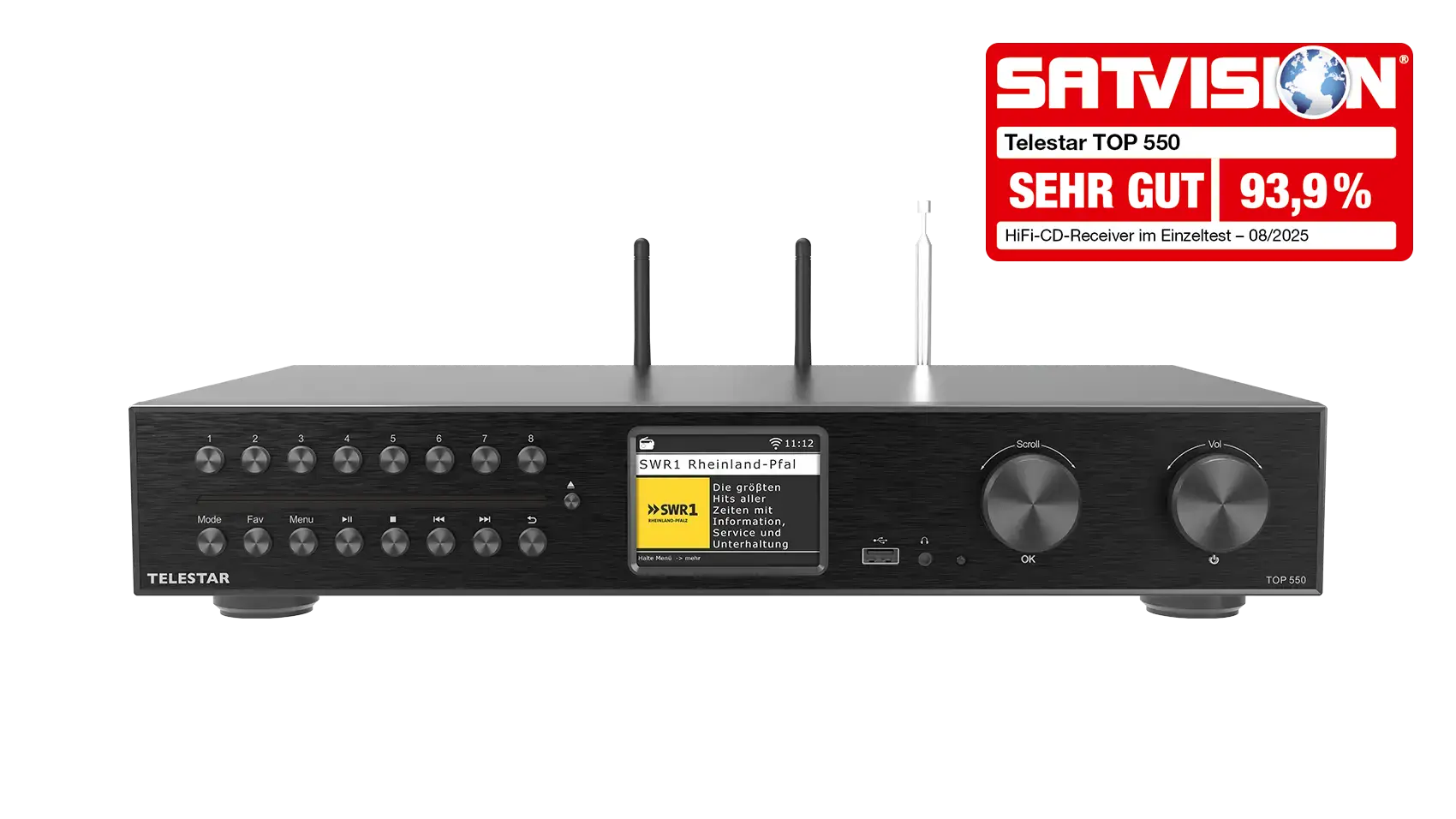 telestar-trotty-top-550-hifi-baustein-mit-dab-internetradio-und-cd image 1