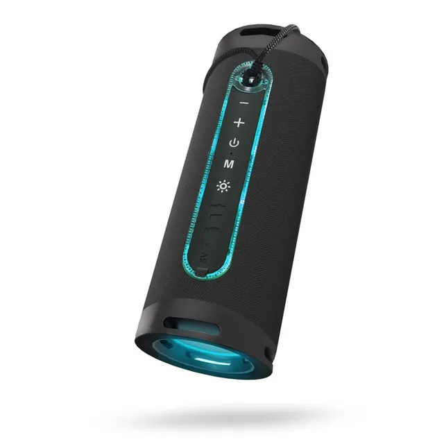 xblitz-master-pro-bluetooth-lautsprecher-bt-5-0 image 1