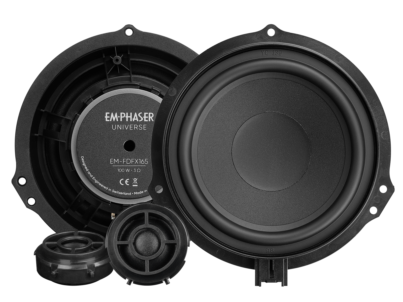 emphaser-em-fdfx165-16-5-cm-2-wege-system-f-r-ford-plug-play image 1