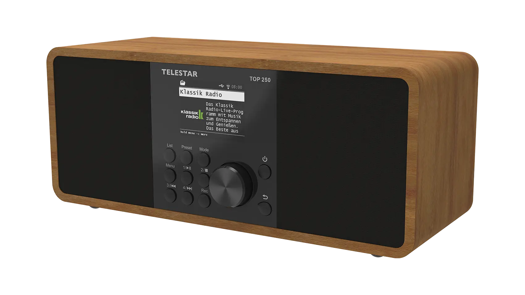 telestar-trotty-top-250-holz-multifunktionsradio-dab image 1