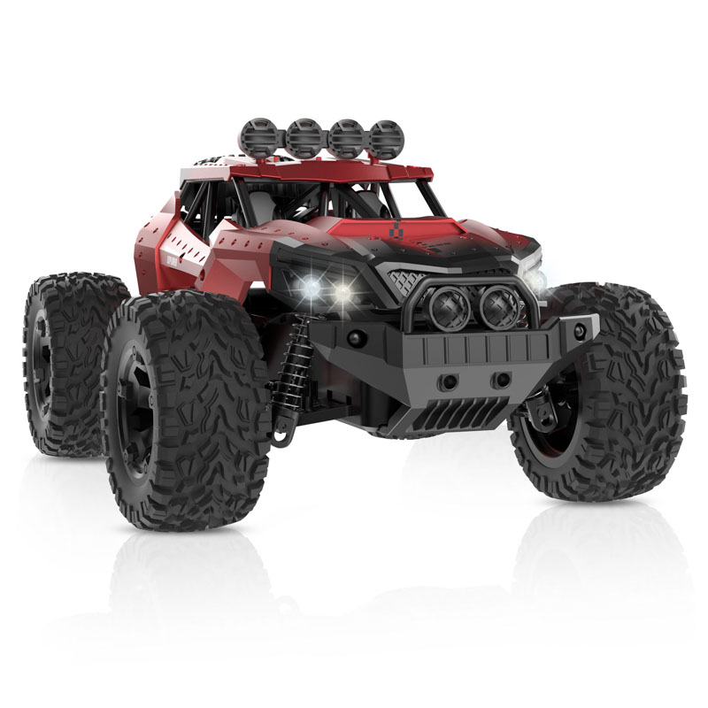 xblitz-explorer-rc-auto-mit-2-akkus image 4