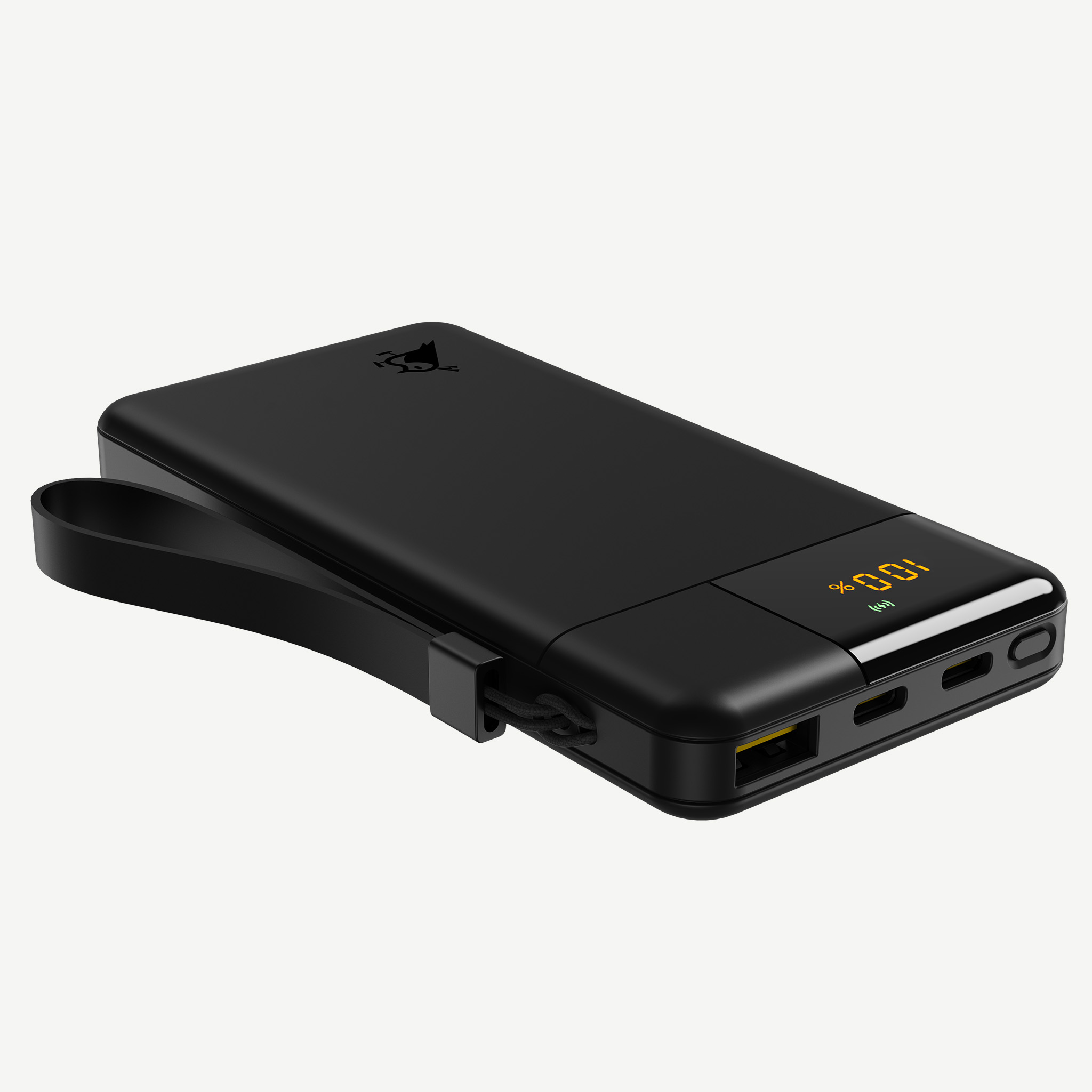 aqiila-powerbird-b10-10-000-mah-powerbank-schwarz image 2