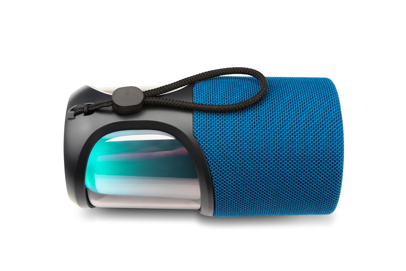 xblitz-glow-tragbarer-bluetooth-lautsprecher-mit-licht image 7