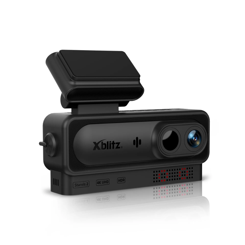 xblitz-future-3ch-dashcam-4k-hdr-starvis-2-3-kanal-front-heck-innen image 2
