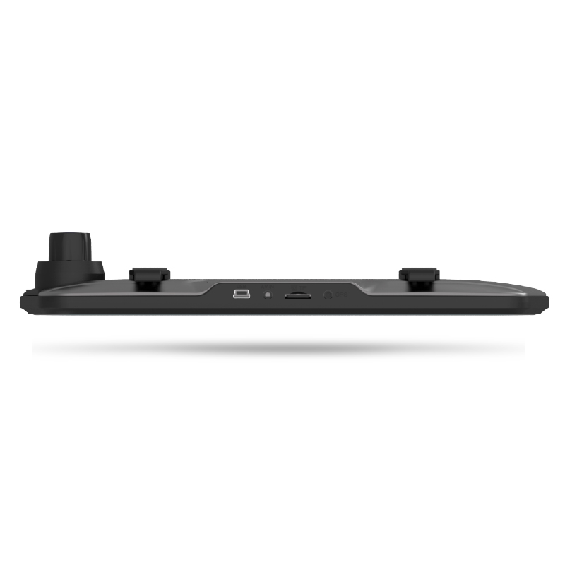 xblitz-mirror-hq-plus-spiegel-dashcam-vorn-hinten image 5