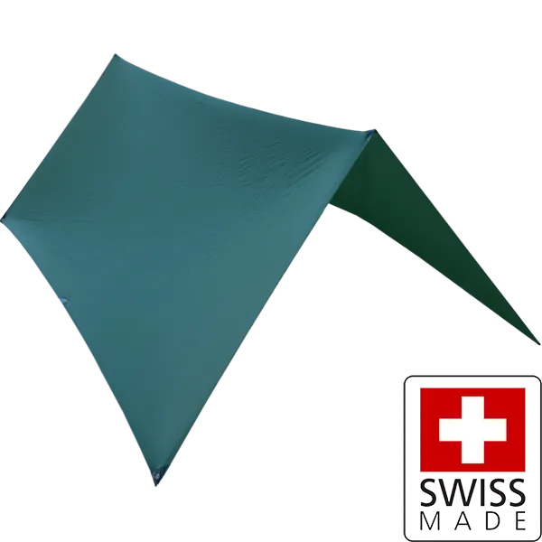swiss-piranha-tarp-mantaray-10-gr-n-ultraleicht-tarp image 1