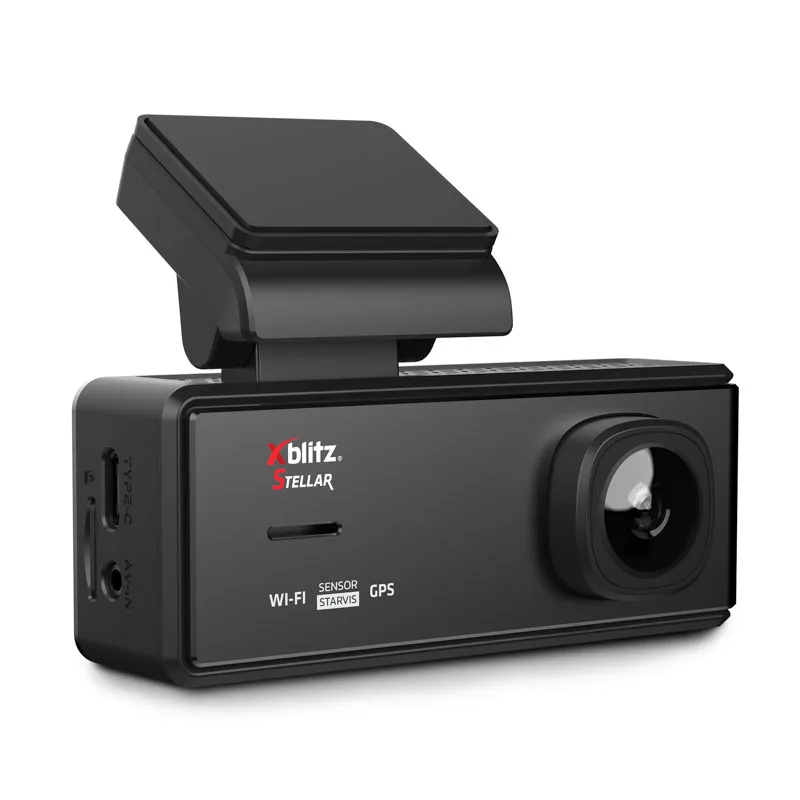 xblitz-stellar-professional-starvis-dashcam image 3
