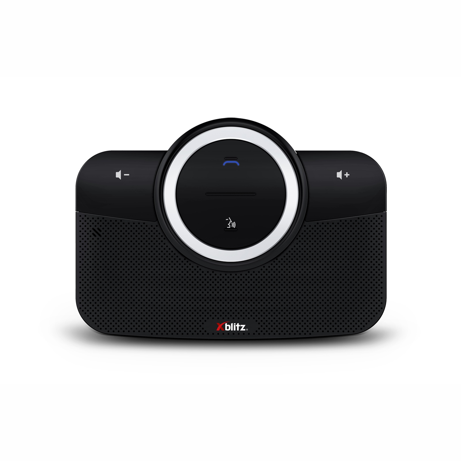 xblitz-x1000-bluetooth-auto-freisprecheinrichtung-lautsprecher image 1