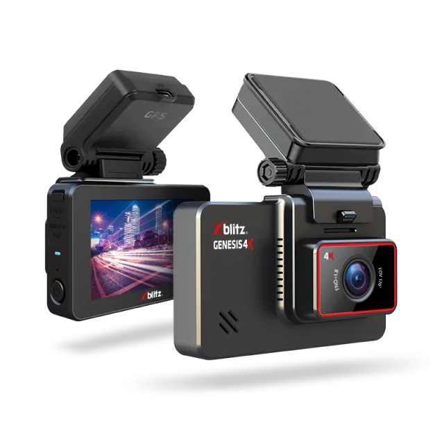 xblitz-genesis-4k-dashcam-4k-autokamera-mit-gps-und-touch-panel image 1
