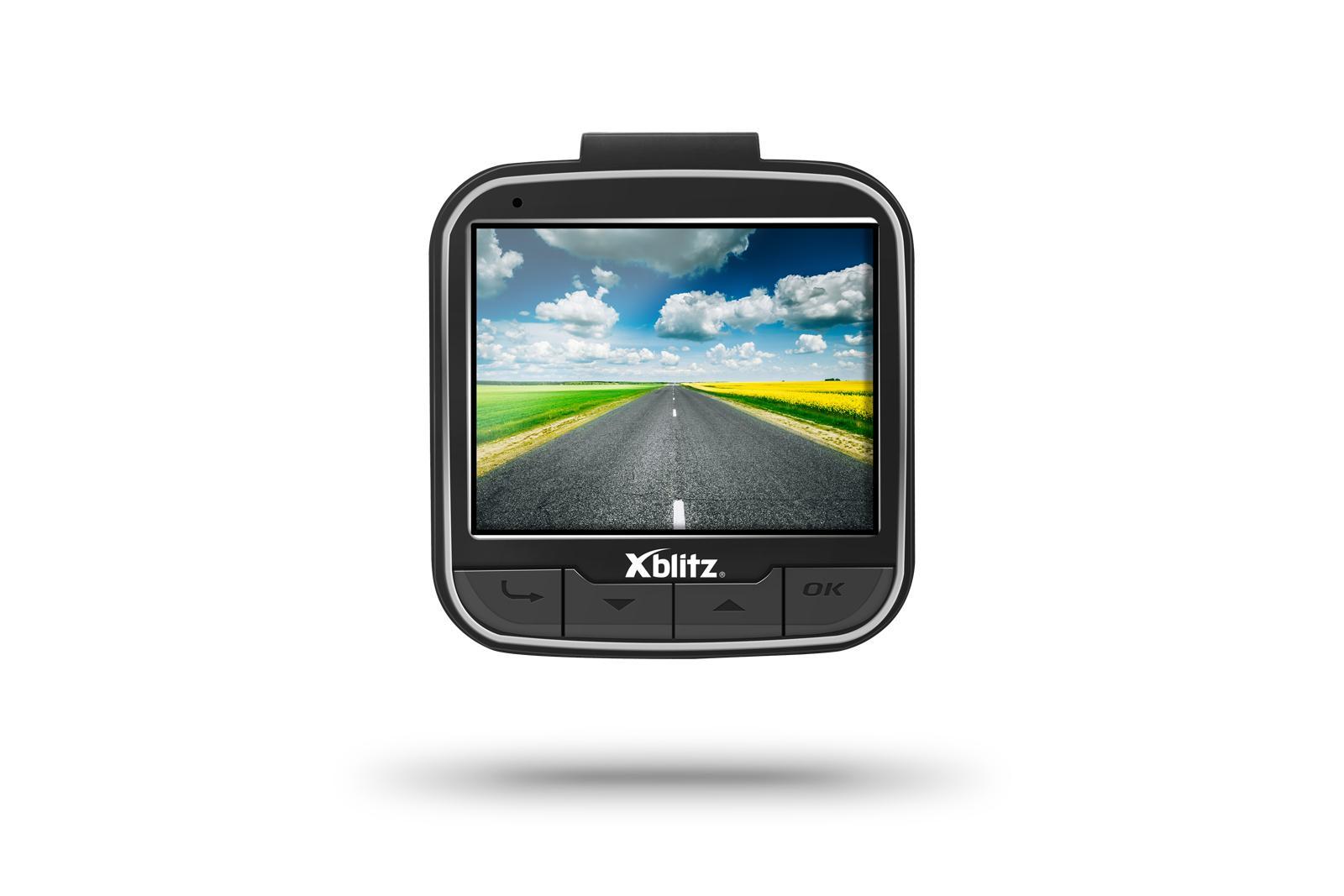 xblitz-go-2-dashcam-2-7k image 7
