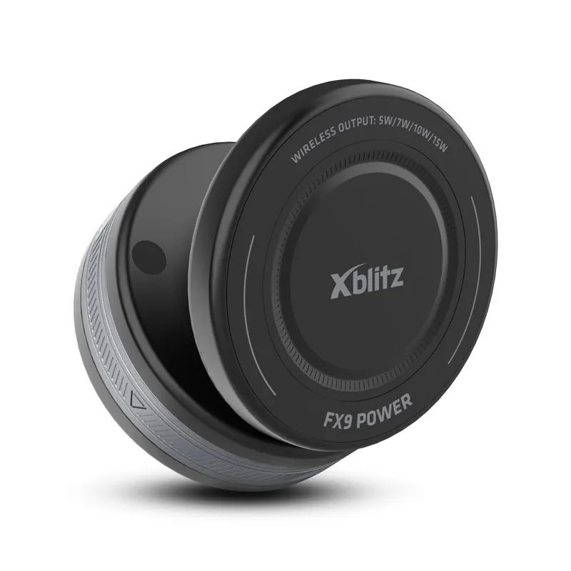 xblitz-fx9-power-auto-handyhalterung-mit-vakuum-saugnapf image 3