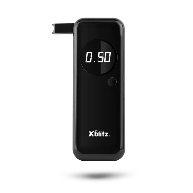 xblitz-unlimited-alkoholtester-mit-halbleiter-sensor image 1