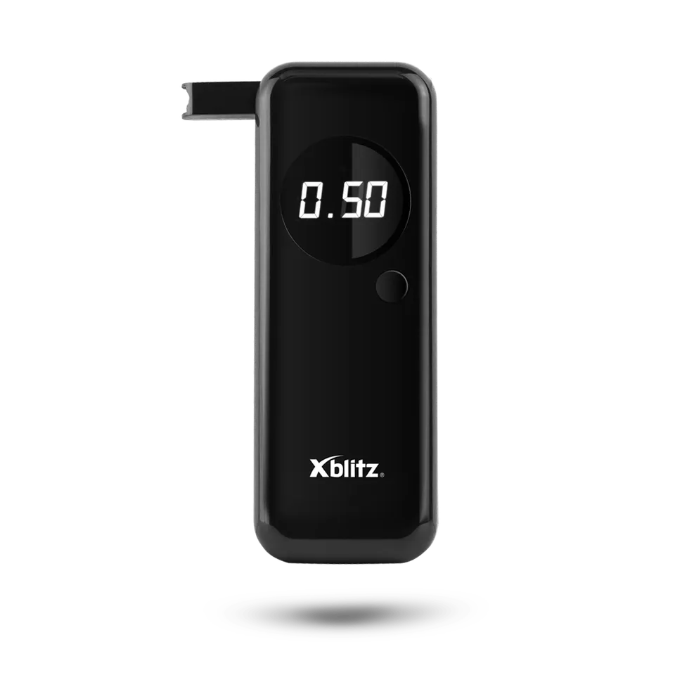 xblitz-unlimited-alkoholtester-mit-halbleiter-sensor image 1