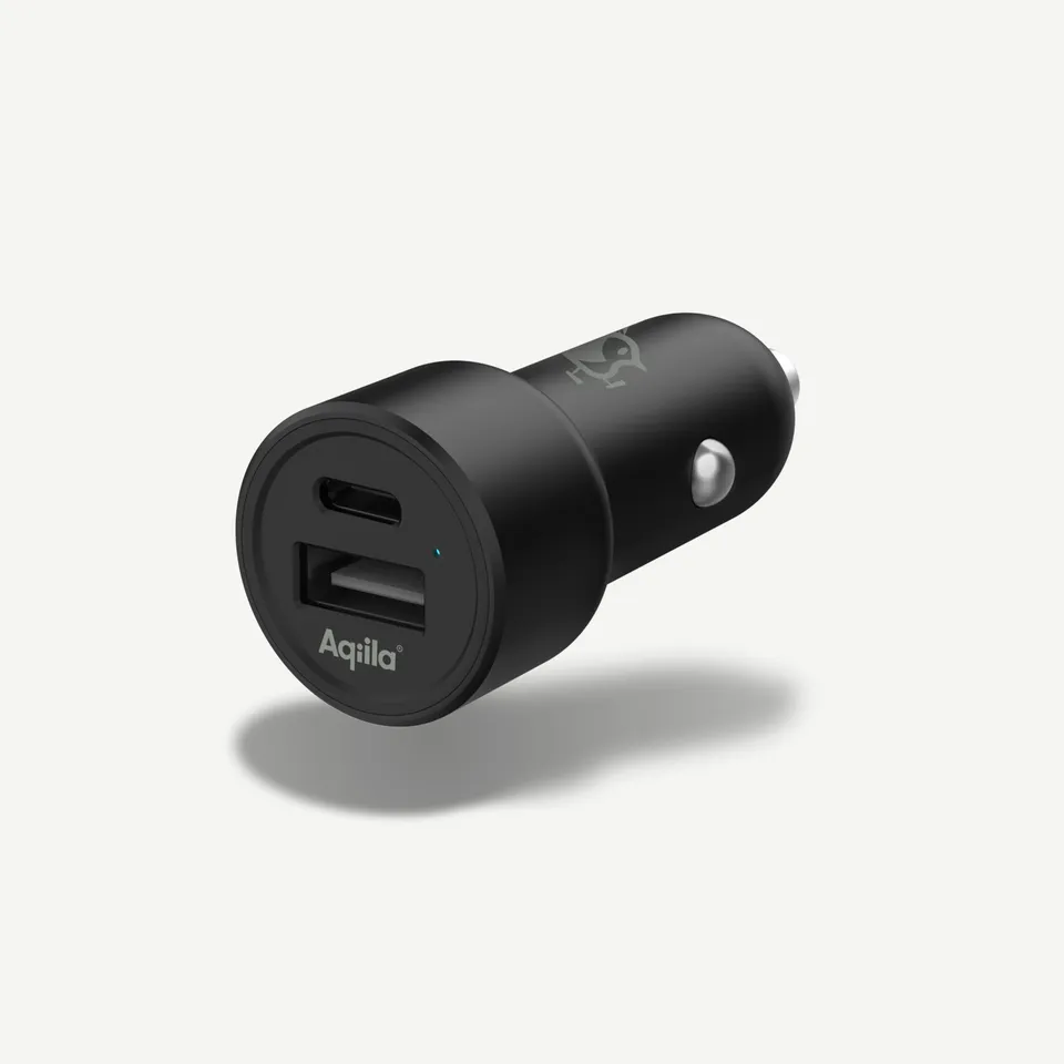 aqiila-chargebird-cc2-autoladeger-t-dual-port-schnelllader image 1