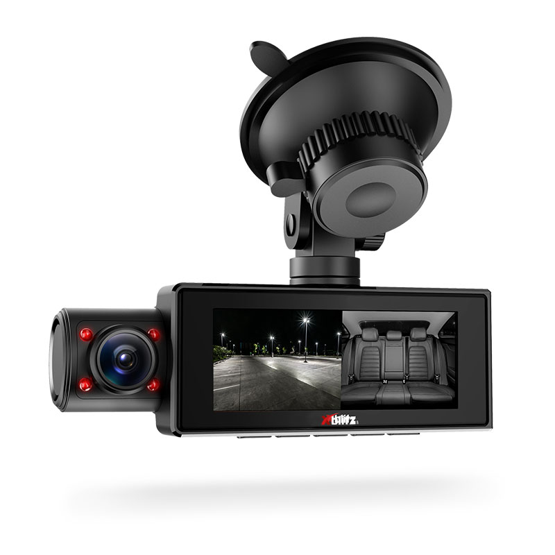 xblitz-jera-dual-dashcam-full-hd-mit-innenkamera-und-ir-leds image 4