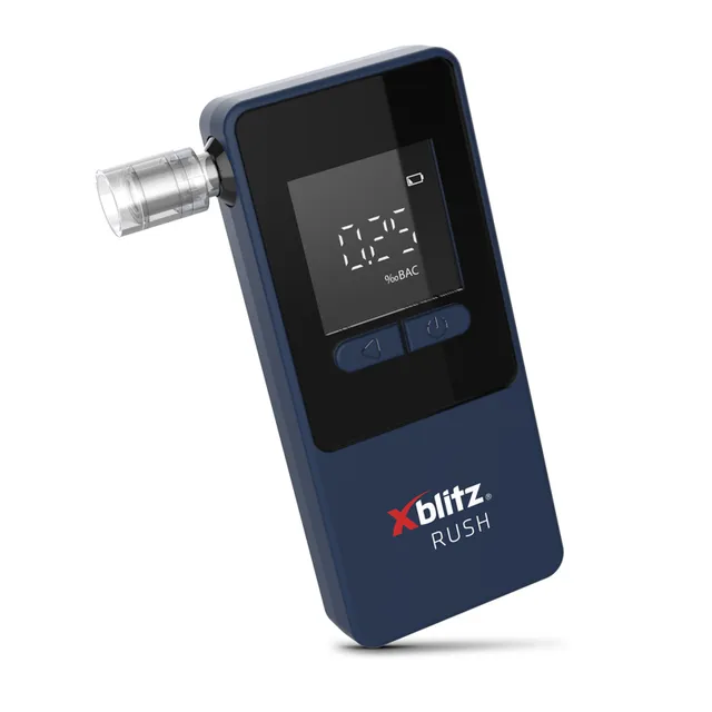 xblitz-rush-elektrochemischer-alkoholtester-mit-mundst-cken-gratis image 1