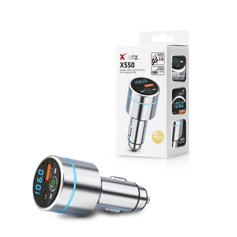 xblitz-x550-fm-transmitter-bluetooth-mit-freisprecheinrichtung image 4