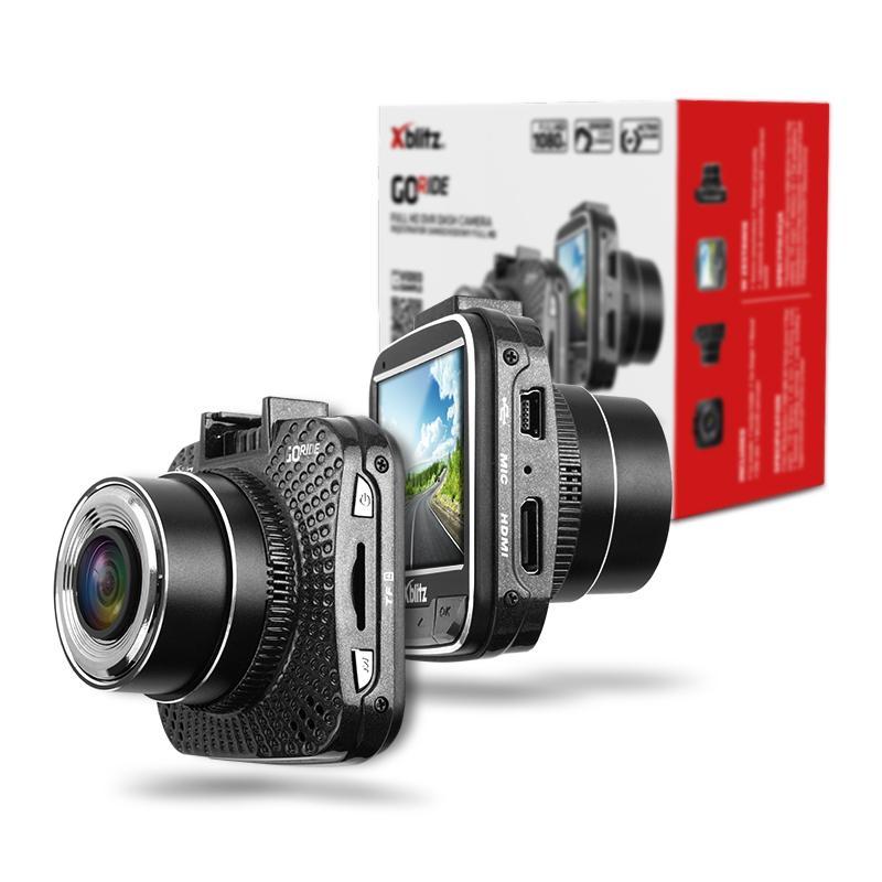 xblitz-go-ride-dashcam-mit-170-weitwinkel-nachtmodus-und-g-sensor image 6
