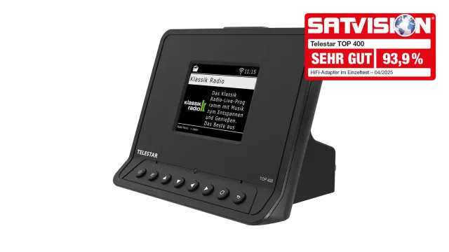 telestar-trotty-top-400-hifi-adapter-mit-dab-und-internetradio image 1