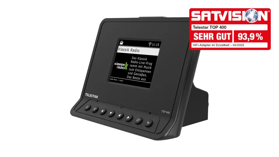 telestar-trotty-top-400-hifi-adapter-mit-dab-und-internetradio image 1