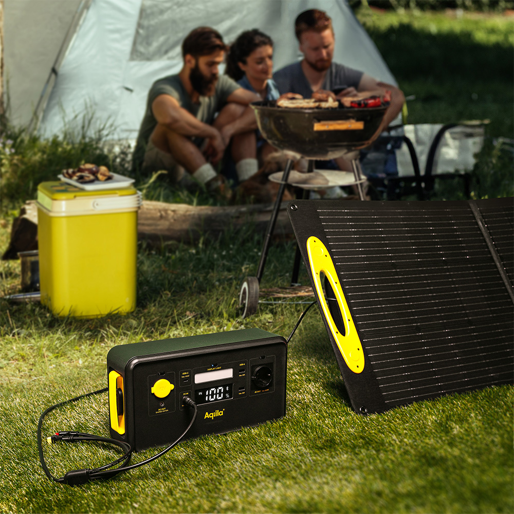 aqiila-sunbird-p100-faltbares-solarpanel-100w image 6