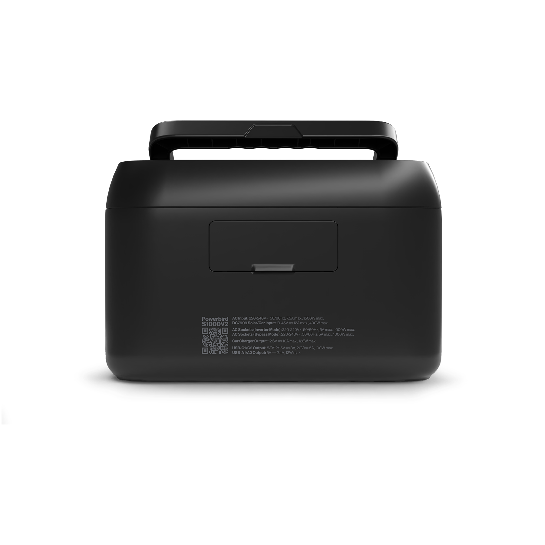 aqiila-powerbird-s1000v2-powerstation-camping image 4