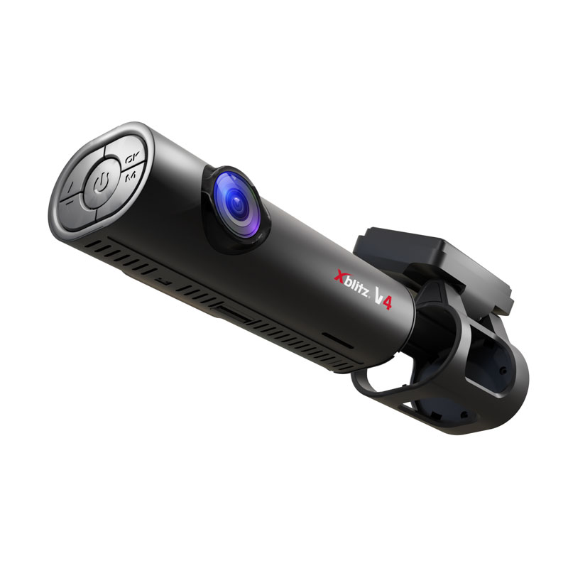 xblitz-v4-professional-dashcam-halterung-kunststoff image 2