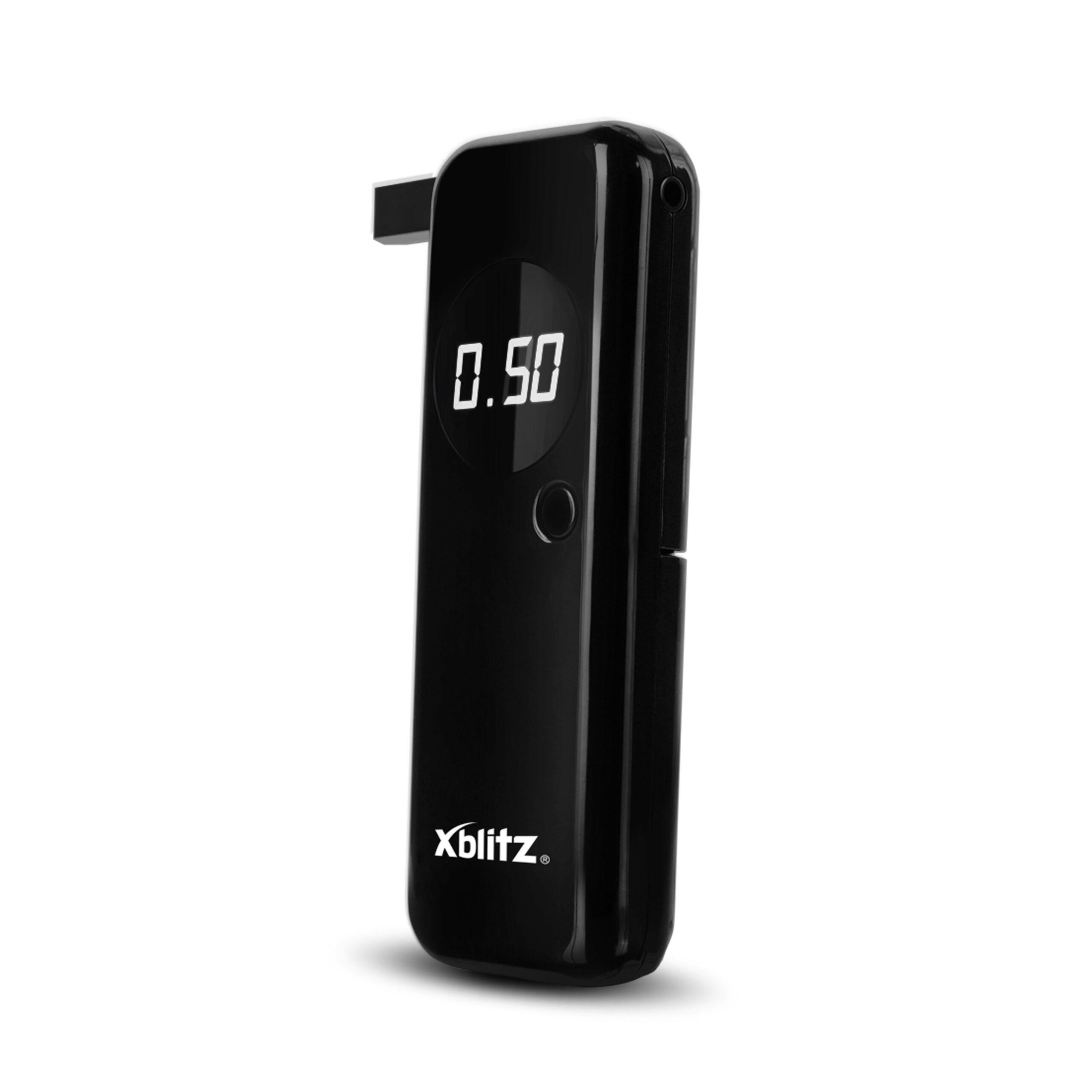 xblitz-unlimited-alkoholtester-mit-halbleiter-sensor image 2