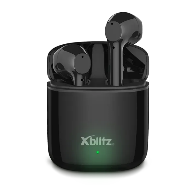 xblitz-snake-mojo-true-wireless-in-ear-kopfh-rer-schwarz image 1