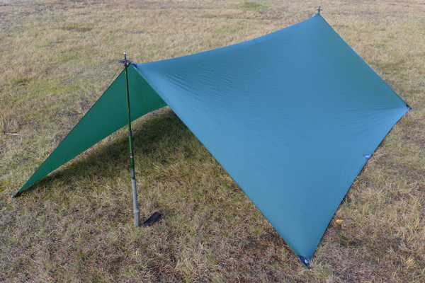 swiss-piranha-tarp-mantaray-10-gr-n-ultraleicht-tarp image 3
