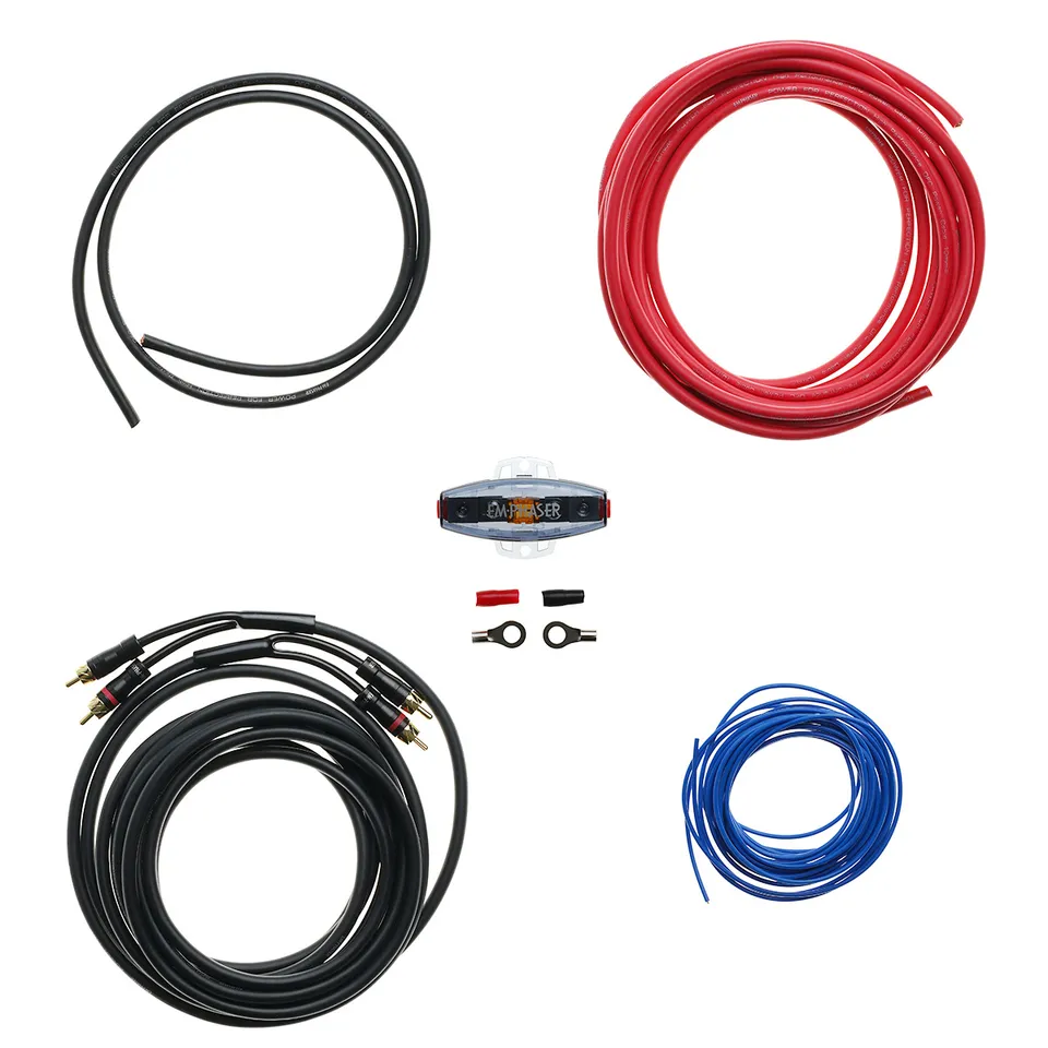 emphaser-esp-rp10-ofc-powerkabelset-mit-sicherung-f-r-endstufen image 1