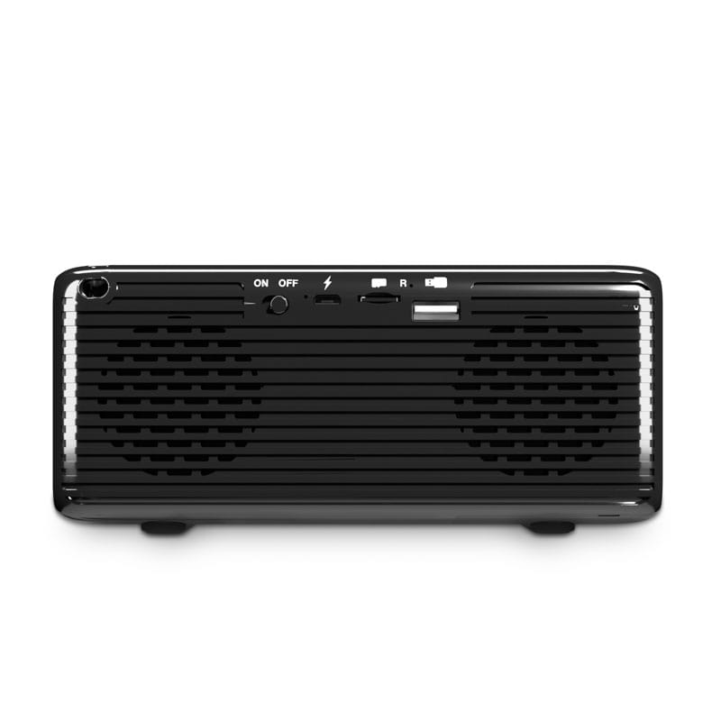 xblitz-master-one-bluetooth-lautsprecher-mit-fm-radio-und-uhr image 3