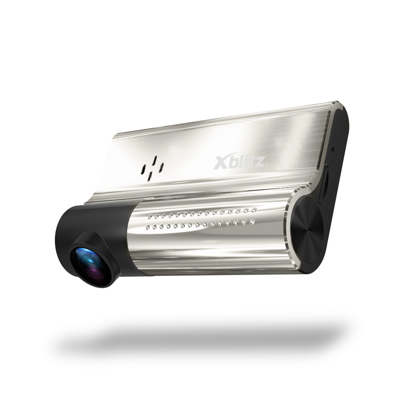 xblitz-x6-wifi-dashcam-140-mit-app-anbindung image 2