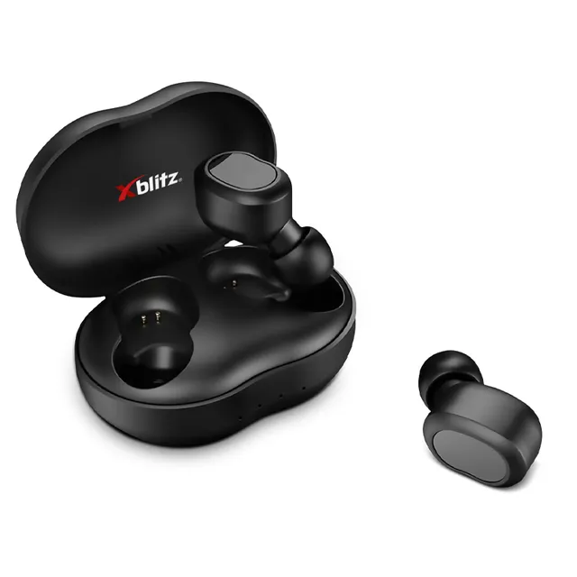 xblitz-uni-pro-3-true-wireless-bluetooth-kopfh-rer-mit-lade-case image 1