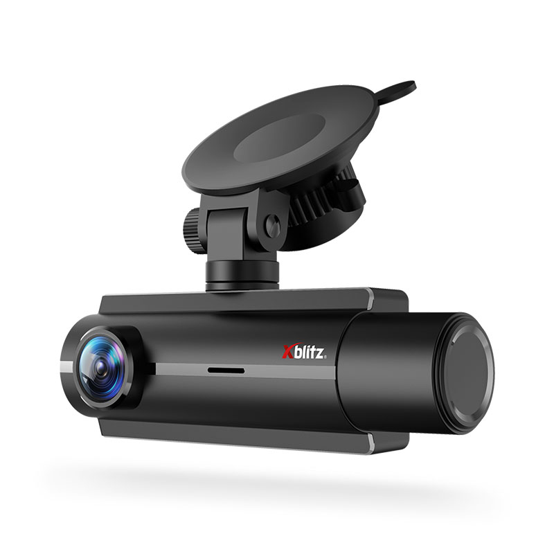 xblitz-jera-dual-dashcam-full-hd-mit-innenkamera-und-ir-leds image 2
