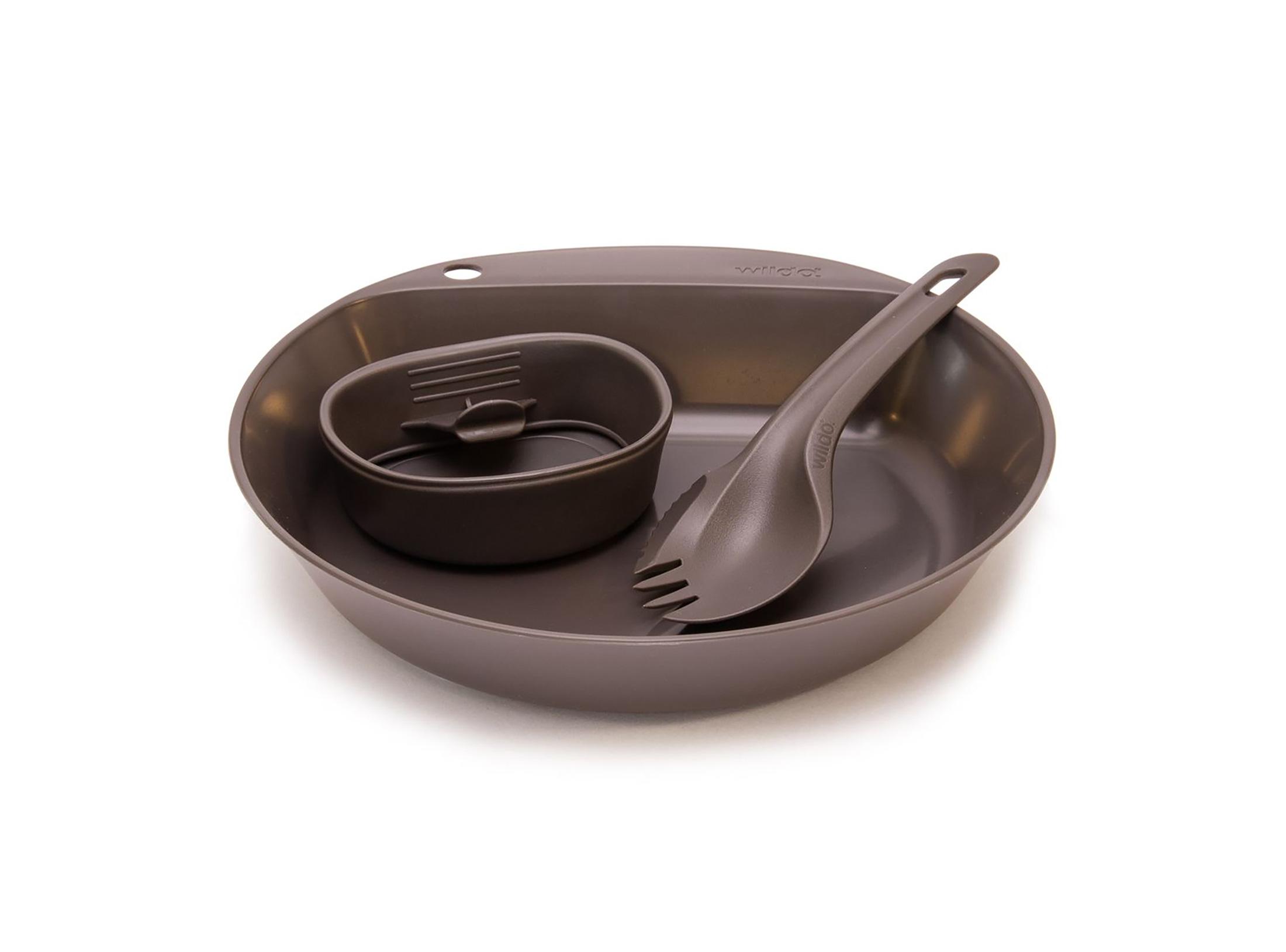 wildo-pathfinder-kit-outdoor-geschirrset image 1