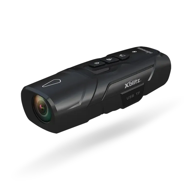 xblitz-everywhere-dual-cam-action-dashcam-full-hd-wifi image 1