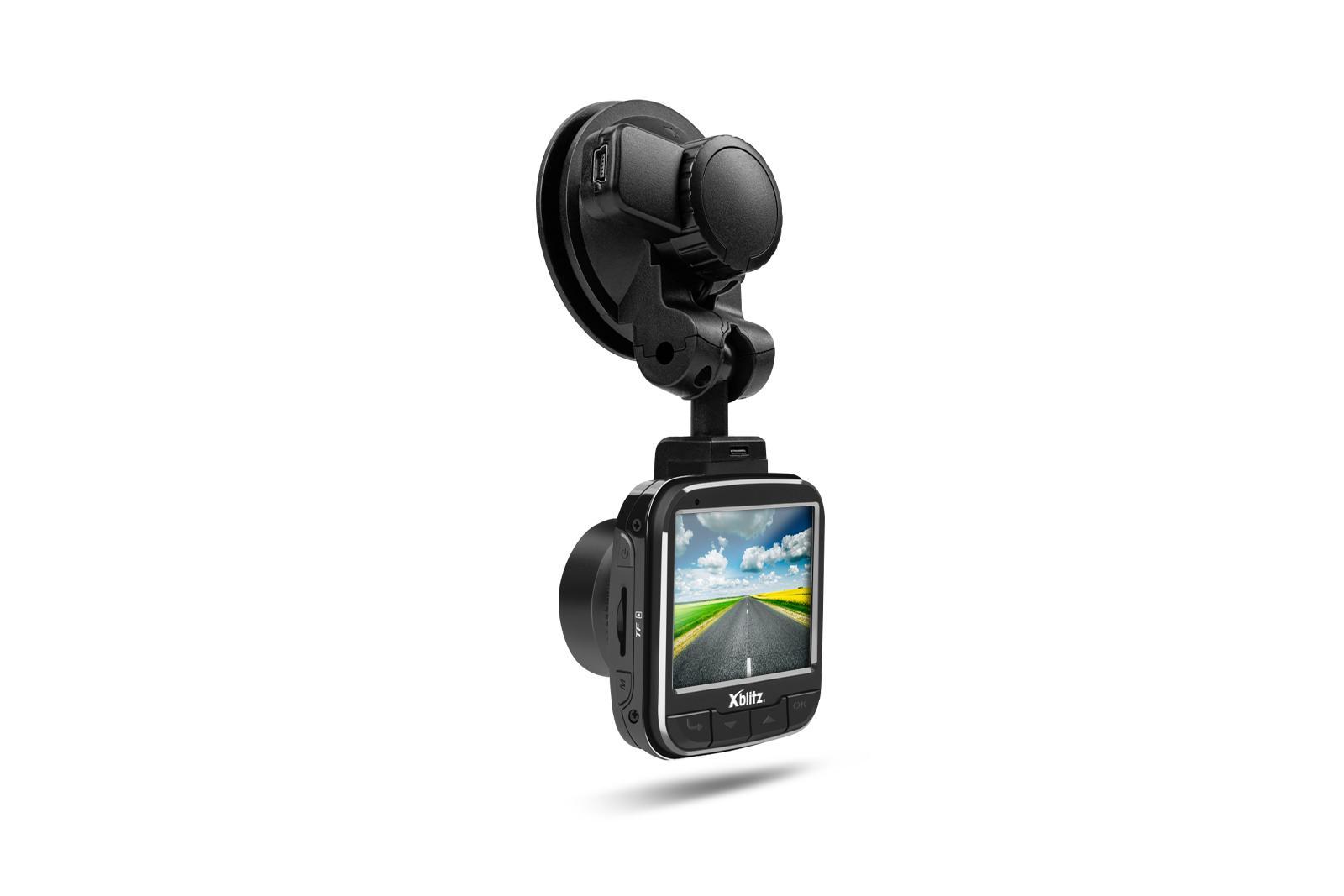 xblitz-go-2-dashcam-2-7k image 2