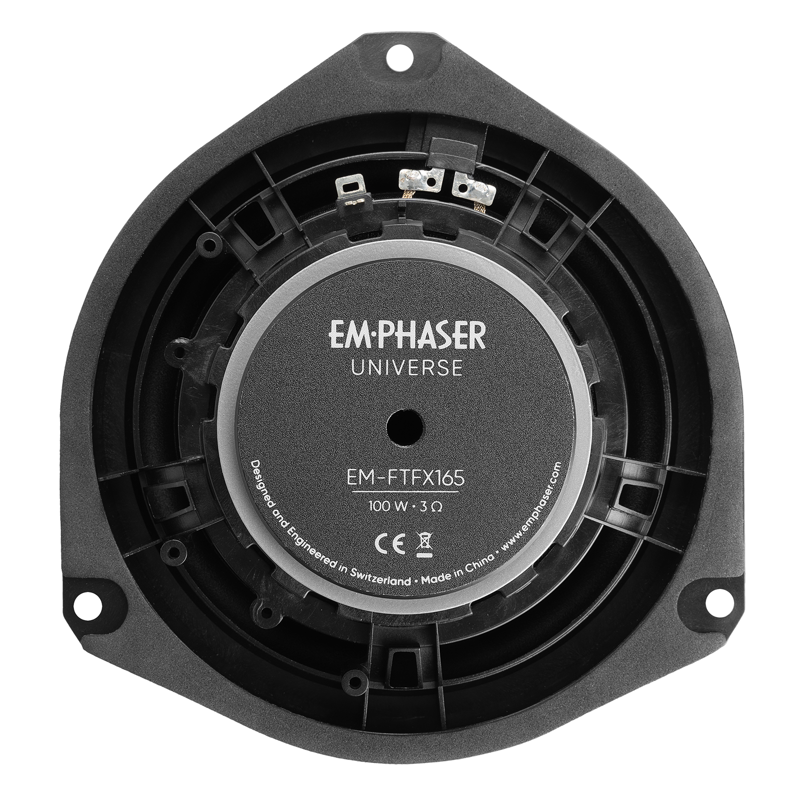 emphaser-em-ftfx165-16-5-cm-plug-play-system-f-r-fiat image 4