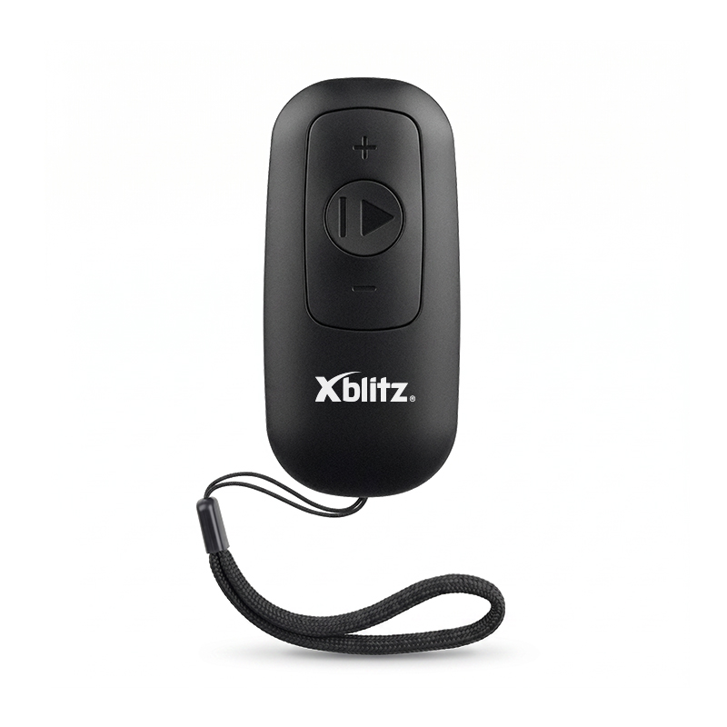 xblitz-x-runner-fernbedienung-f-r-laufband image 1