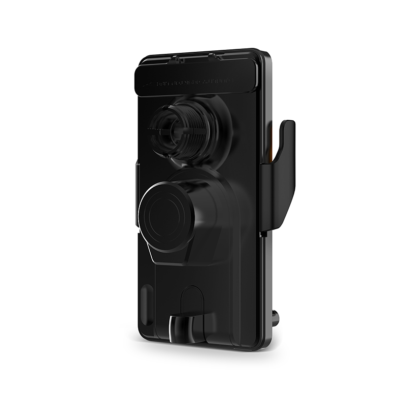 xblitz-fx7-exclusive-smartphone-autohalterung-mit-wireless-charging image 7