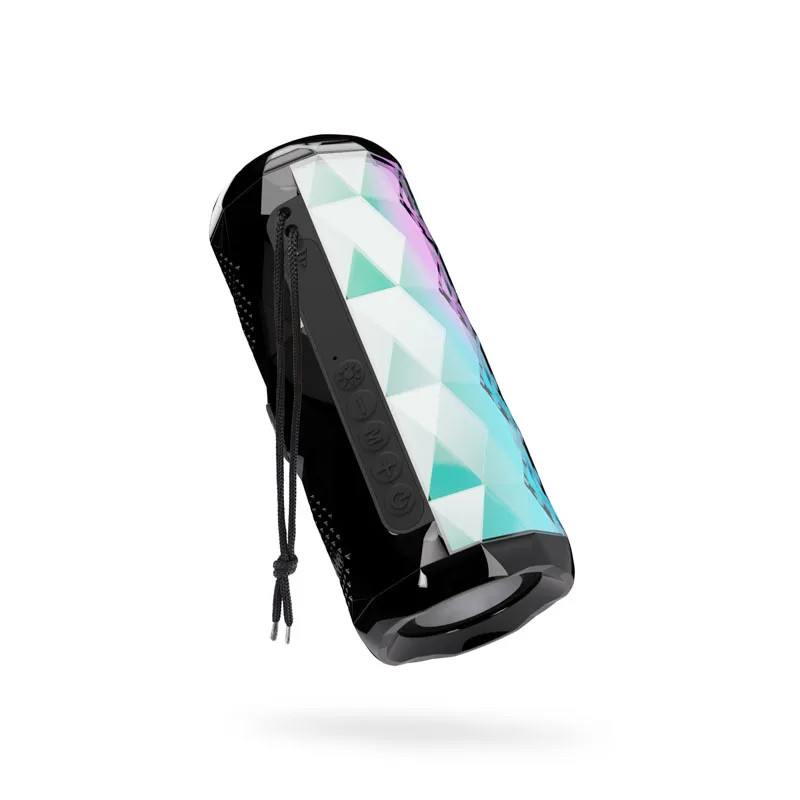 xblitz-master-evo-bluetooth-lautsprecher-5-0-mit-led image 1