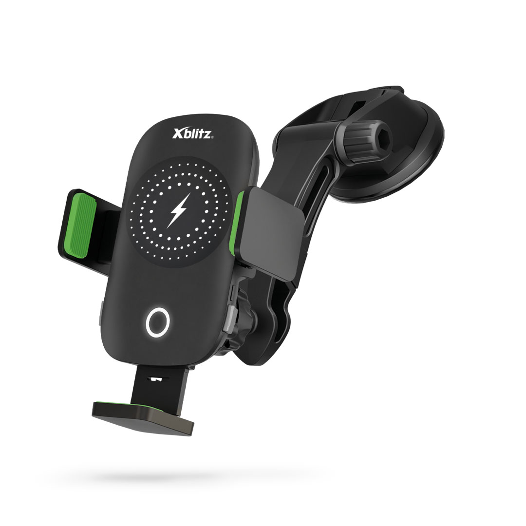 xblitz-smart-auto-halterung-mit-magsafe-und-qi image 6