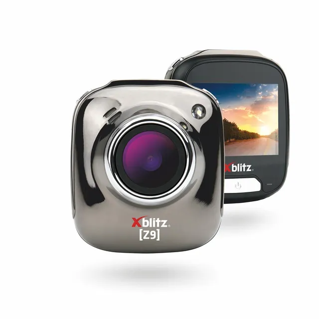 xblitz-z9-dashcam-full-hd-mini-autokamera-im-metallgeh-use image 1