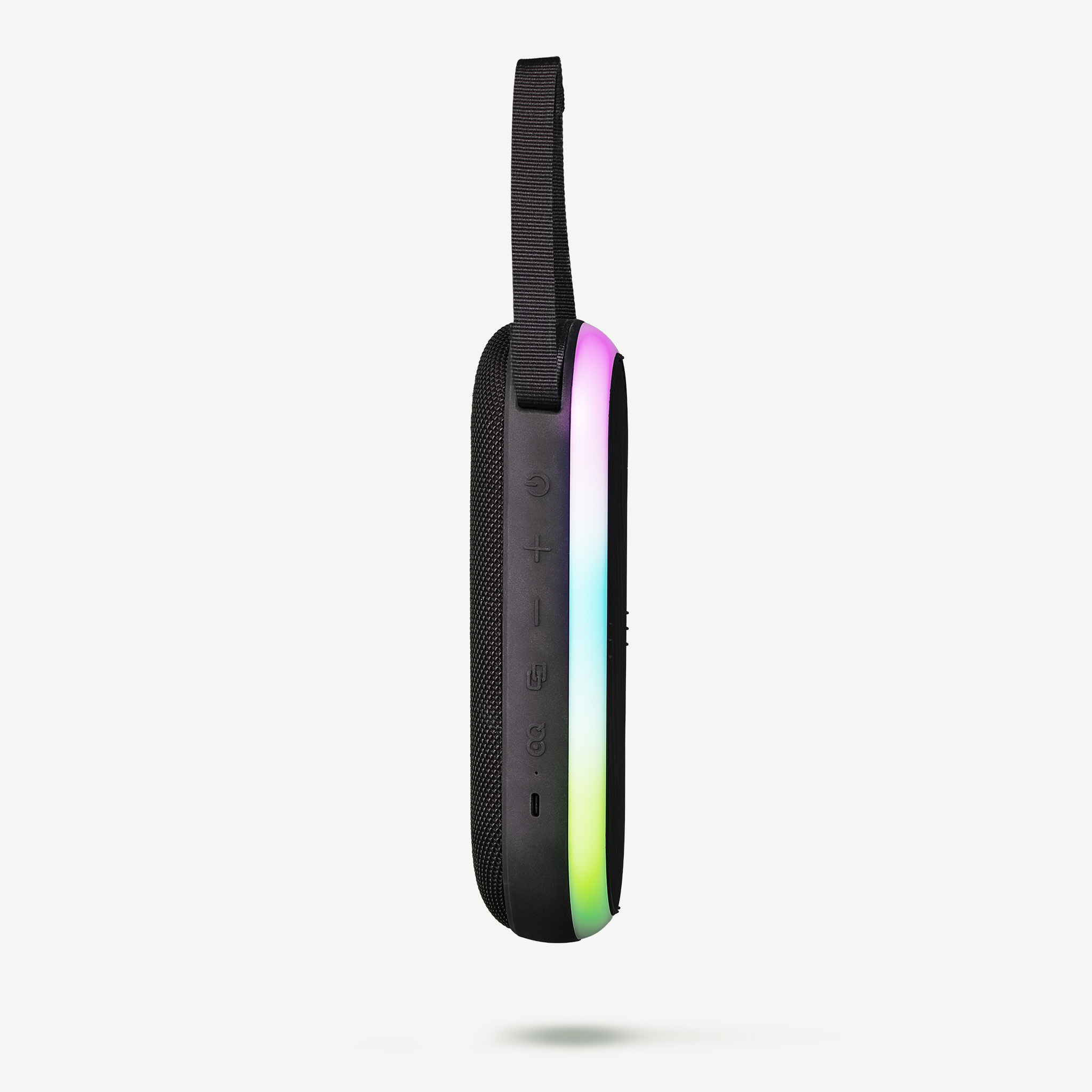 aqiila-soundbird-cm-portabler-lautsprecher-30w-mit-magnet-und-rgb image 4