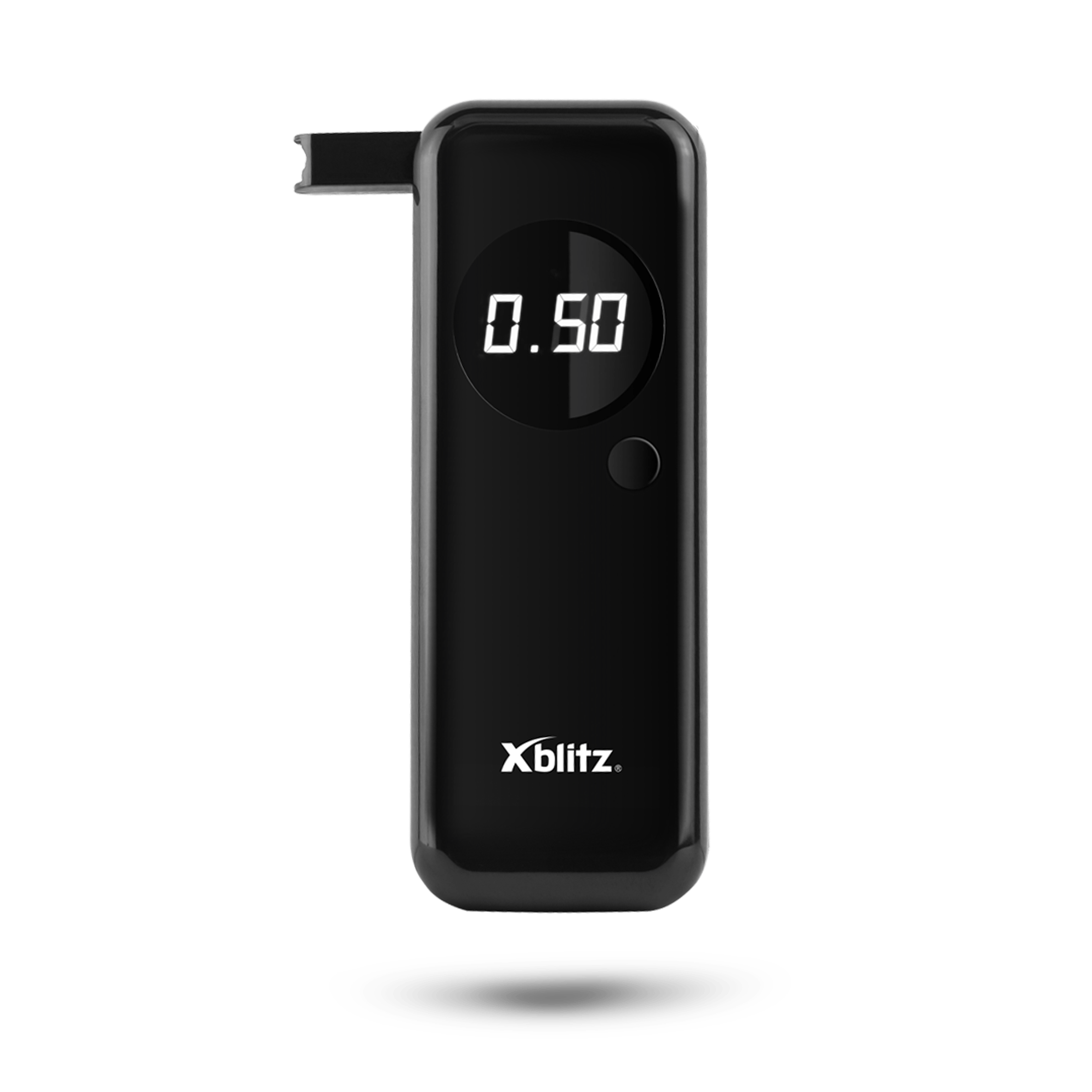 xblitz-unlimited-alkoholtester-mit-halbleiter-sensor image 1