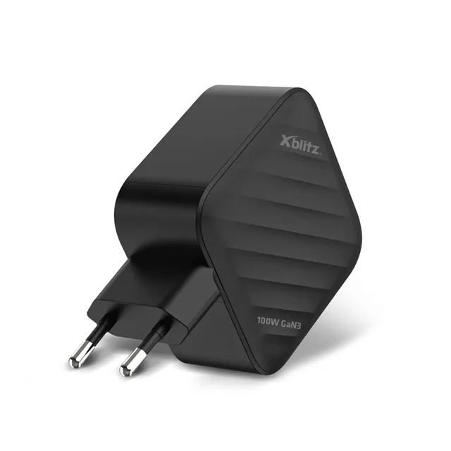 xblitz-xc3-gan-schnellladeger-t-mit-pd-und-qc image 1