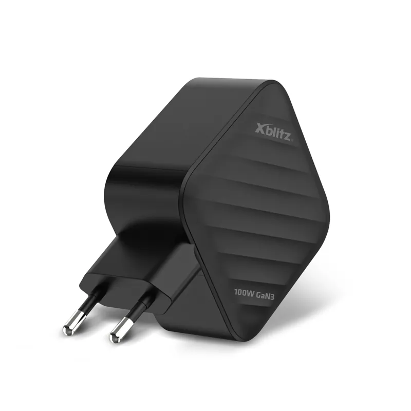 xblitz-xc3-gan-schnellladeger-t-mit-pd-und-qc image 1